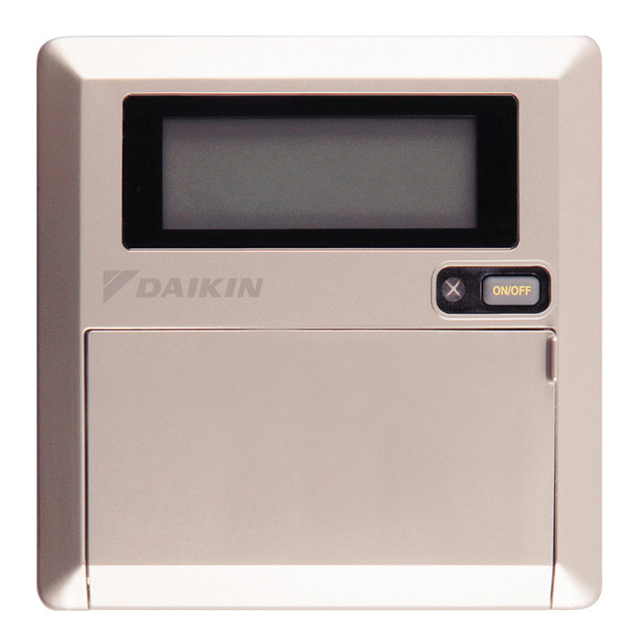 Daikin FWF04CT кассетный фанкойл до 5 кВт