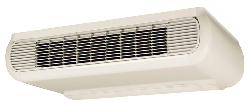 Daikin FWL25DTV напольно-потолочный фанкойл до 3.5 кВт
