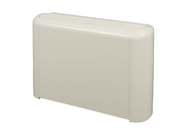 Daikin FWV10DTN напольно-потолочный фанкойл до 12 кВт