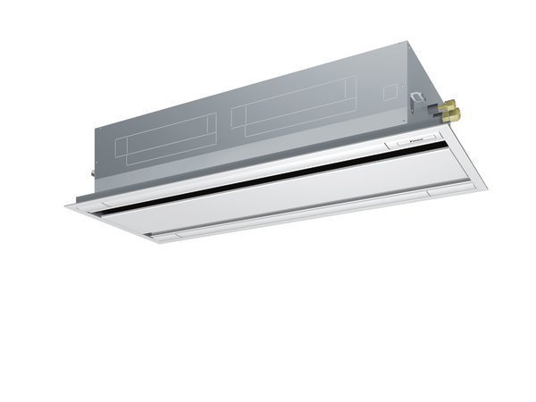 Daikin FXCQ50A кассетная VRF система