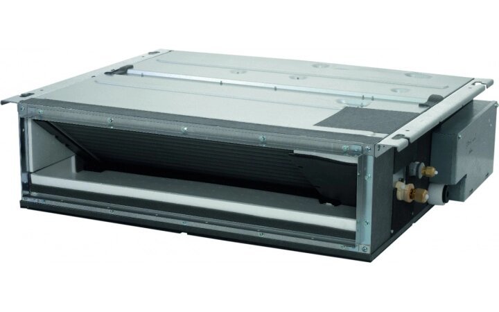 Daikin FXDA10A канальная VRF система