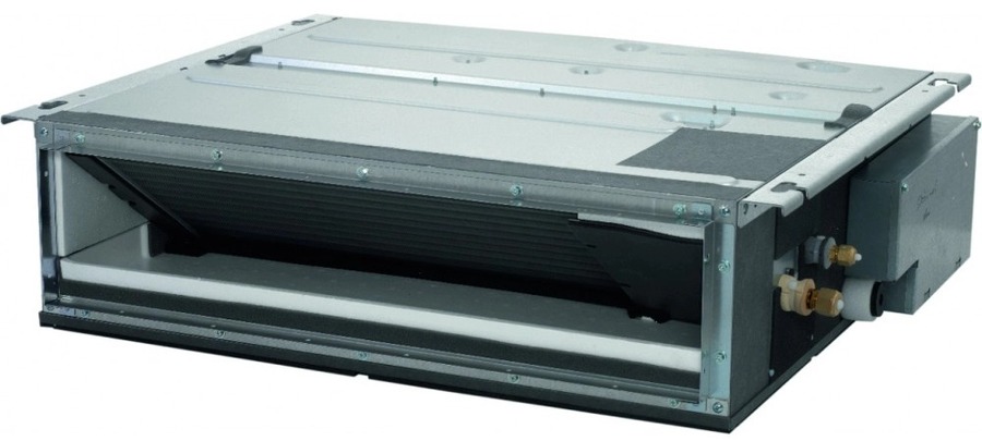 Daikin FXDA63A канальная VRF система