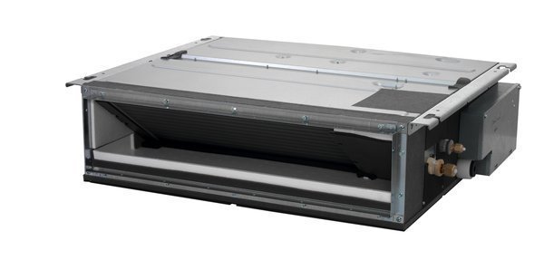 Daikin FXDQ20A3 канальная VRF система