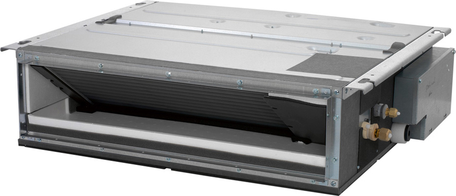 Daikin FXDQ32A3 канальная VRF система