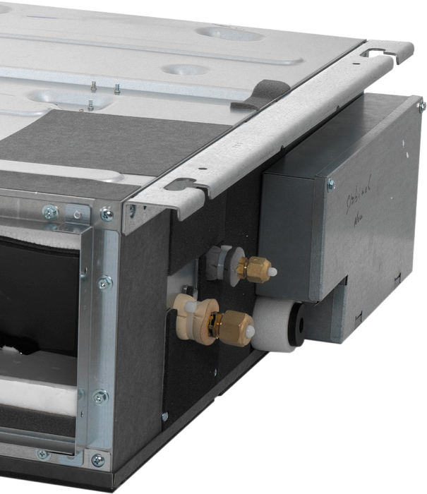 Daikin FXDQ32A3 канальная VRF система 3-3,9 кВт