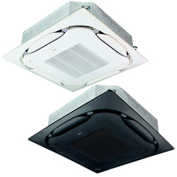 Daikin FXFQ40B кассетная VRF система 4-4,9 кВт