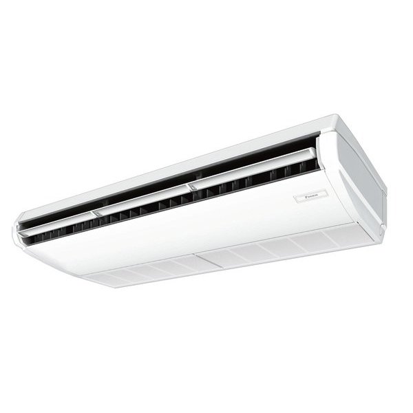 Daikin FXHQ32A напольно-потолочная VRF система