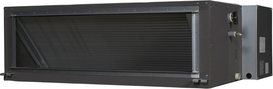 Daikin FXMQ250A канальная VRF система