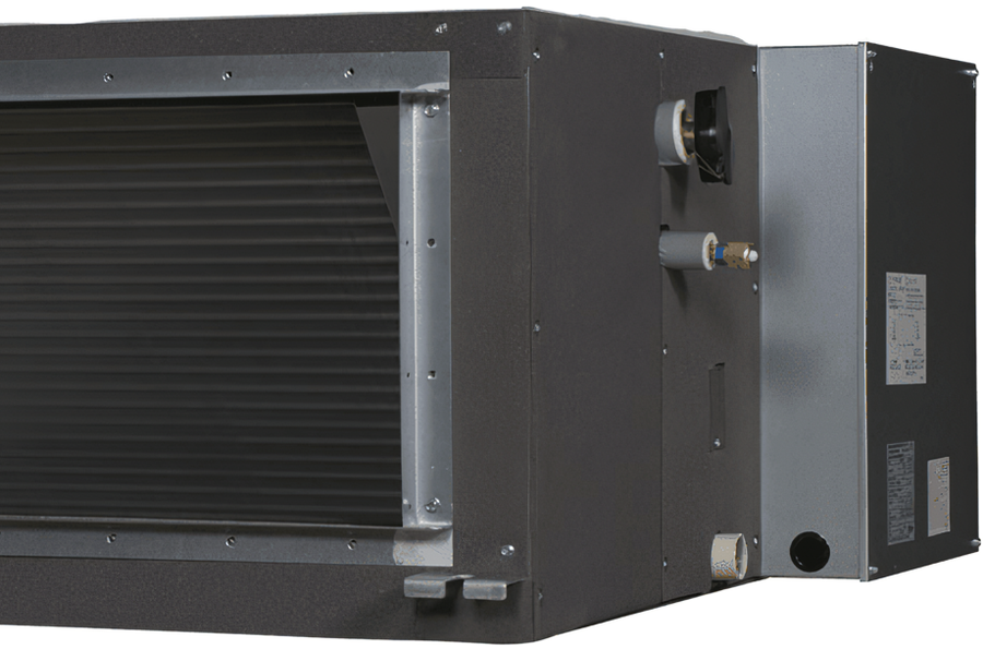 Daikin FXMQ250A канальная VRF система 25-59,9 кВт
