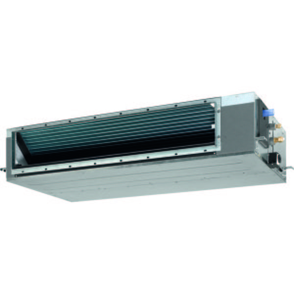 Daikin FXSQ25A канальная VRF система