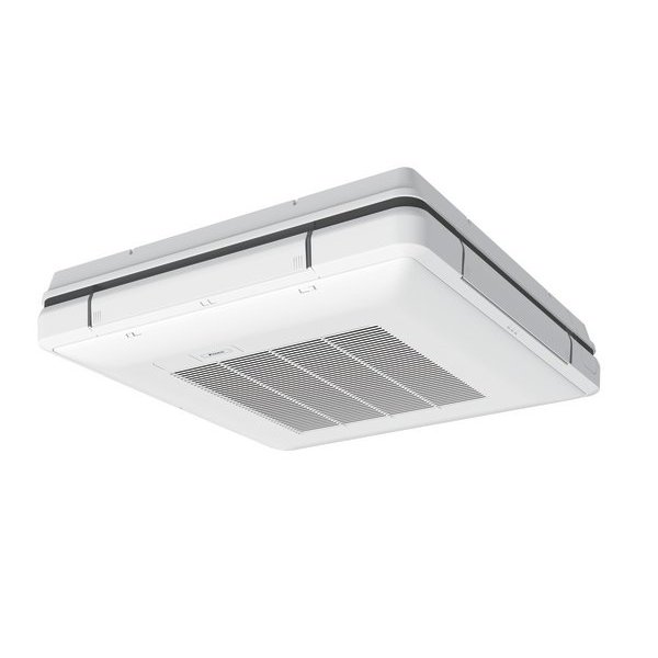 Daikin FXUQ71A напольно-потолочная VRF система