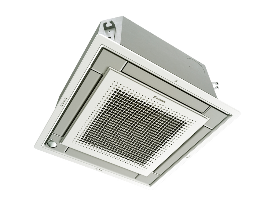 Daikin FXZA15A кассетная VRF система