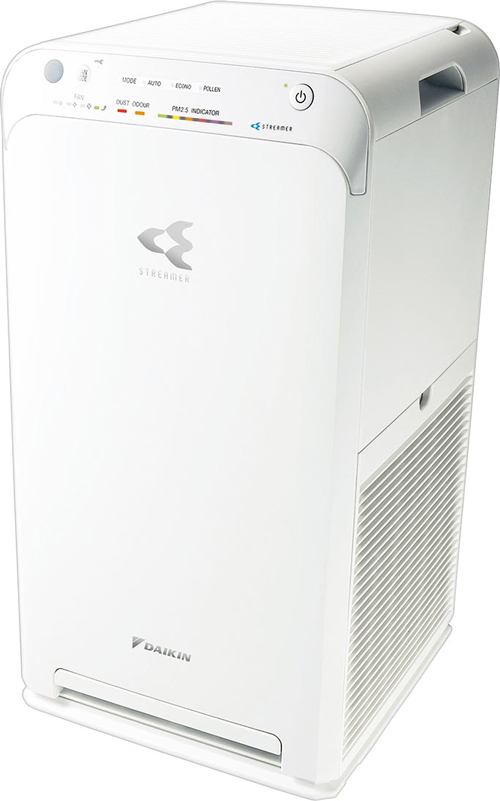Daikin MC55VB очиститель воздуха