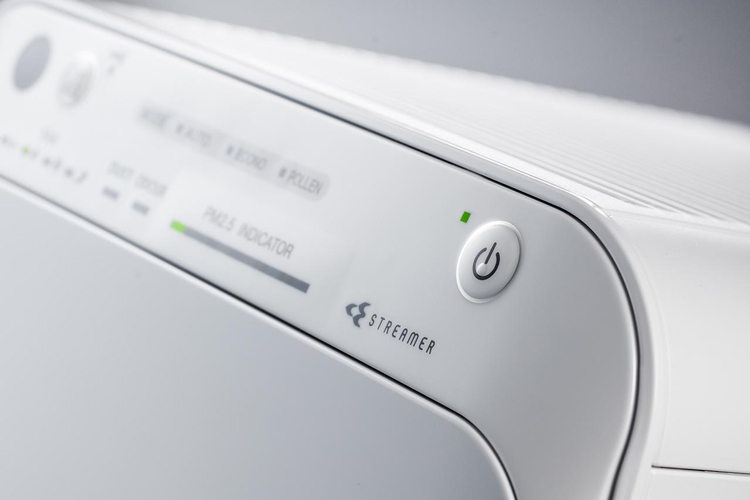 Daikin MC55VB очиститель воздуха