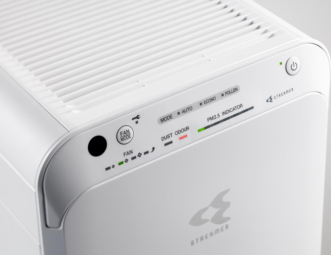 Daikin MC55VB очиститель воздуха