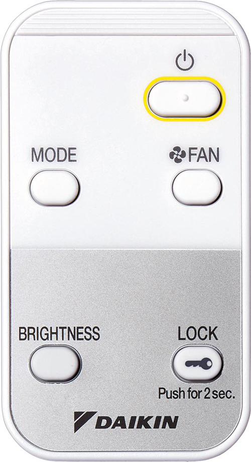 Daikin MC55VB очиститель воздуха