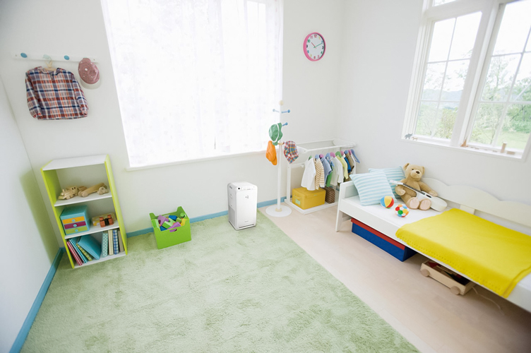 Daikin MC55VB очиститель воздуха