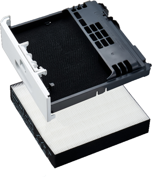 Daikin MC55VB очиститель воздуха