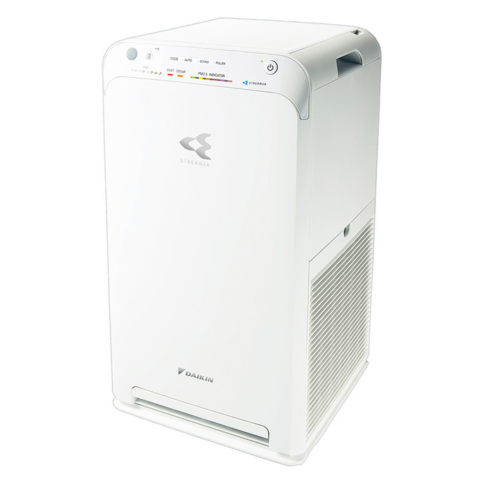 Daikin MC55W очиститель воздуха