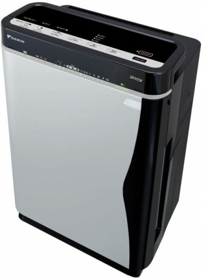 Daikin MCK75J очиститель воздуха