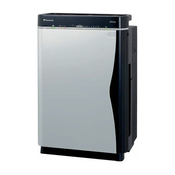Daikin MCK75J очиститель воздуха