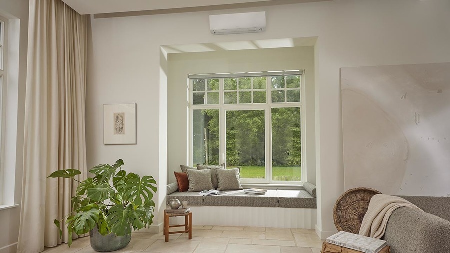 Daikin Perfera FTXM71A настенный внутренний блок мульти сплит-системы
