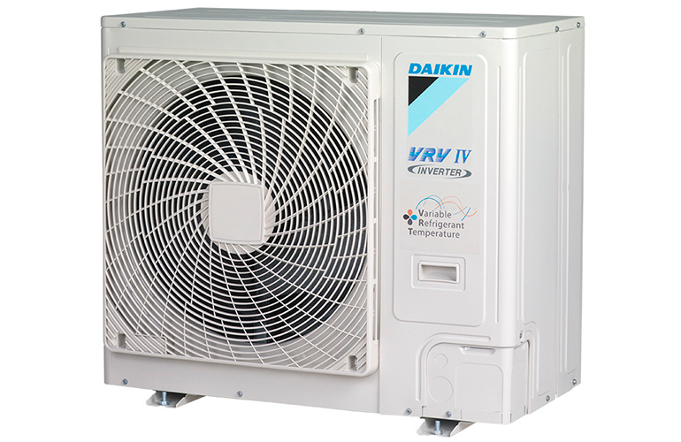 Daikin RXYSCQ4TV1 наружный блок VRF системы