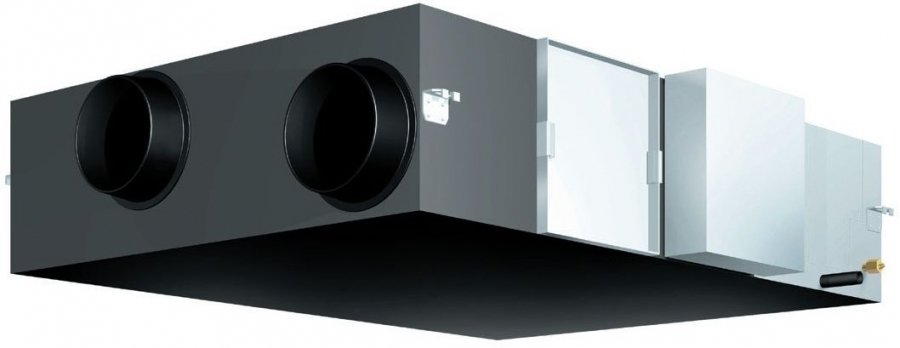 Daikin VKM50GB приточно-вытяжная установка
