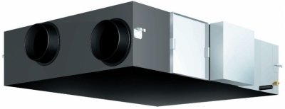 Daikin VKM80GB приточно-вытяжная установка