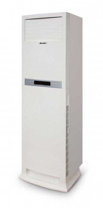 DanVex DEH - 1200p промышленный осушитель воздуха