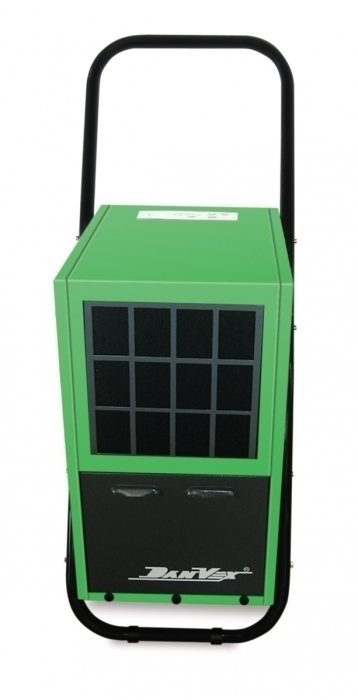 DanVex DEH-500i промышленный осушитель воздуха