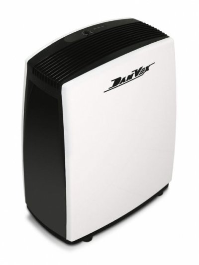 DanVex DEH-600p бытовой осушитель воздуха