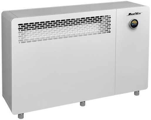 DanVex DEH - 800wp inverter промышленный осушитель воздуха