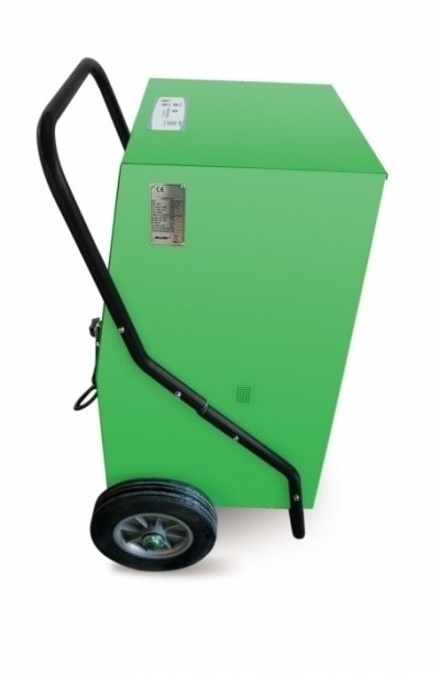 DanVex DEH-900i для подвала эффективный осушитель