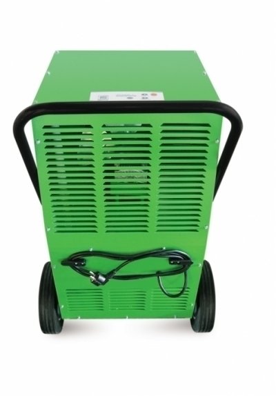 DanVex DEH-900i для подвала эффективный осушитель
