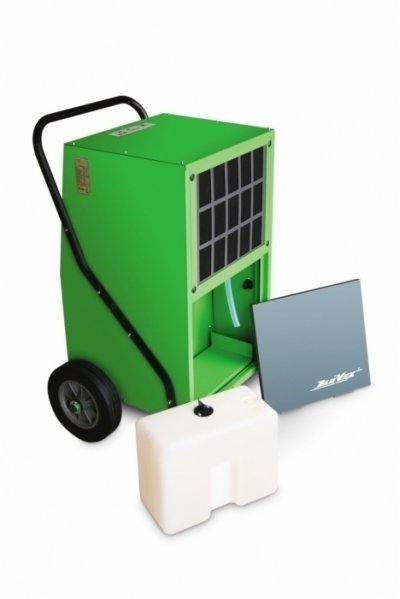 DanVex DEH-900i для подвала эффективный осушитель