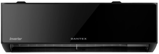 Dantex ADVANCE PRO RK-09SATBI Black PLUS/RK-09SATBIE настенный кондиционер