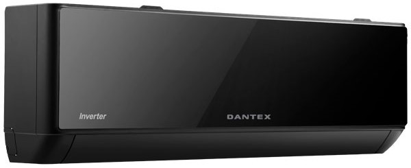 Dantex ADVANCE PRO RK-09SATBI Black PLUS/RK-09SATBIE настенный кондиционер
