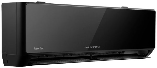 Dantex ADVANCE PRO RK-09SATBI Black PLUS/RK-09SATBIE настенный кондиционер