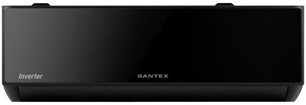 Dantex ADVANCE PRO RK-12SATBI Black PLUS/RK-12SATBIE настенный кондиционер
