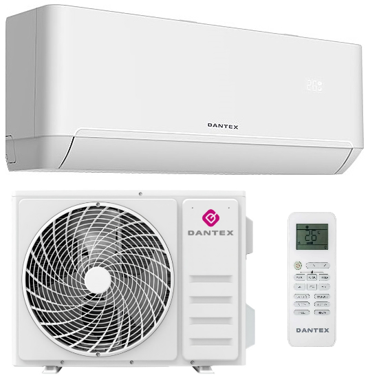 Dantex Advance Pro Plus 2 RK-18SAT2IPLUS/RK-18SAT2IE настенный кондиционер