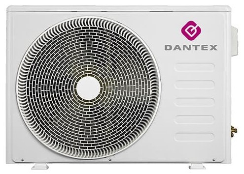 Dantex CITY RK-24BHT2N/RK-24HT2NE-W канальный кондиционер