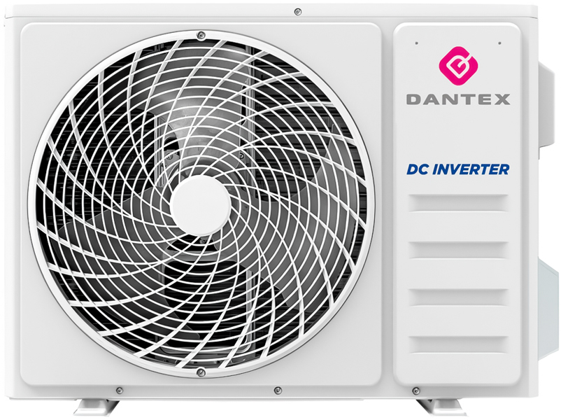 Dantex CITY RKD-36UHTNI/RKD-36HTNIE-W кассетный кондиционер