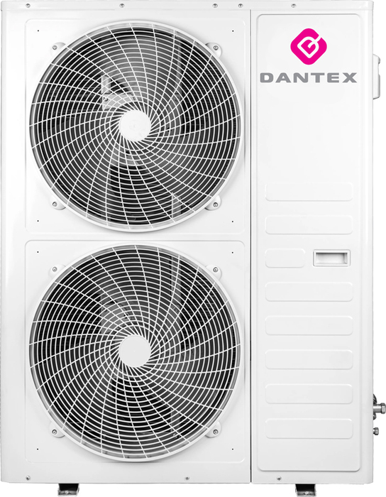 Dantex City RK-48BHT3N/RK-48HT3NE-W канальный кондиционер