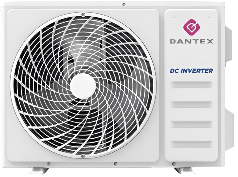 Dantex City RKD-36CHT2NI/RKD-36HT2NIE-W напольно-потолочный кондиционер