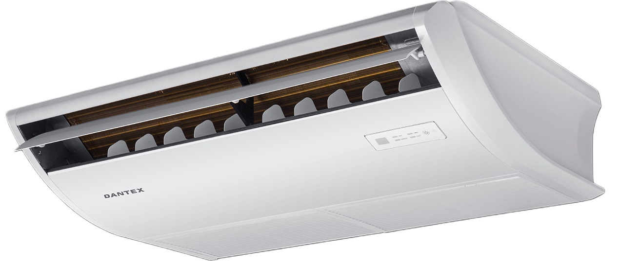 Dantex City RKD-36CHT2NI/RKD-36HT2NIE-W напольно-потолочный кондиционер
