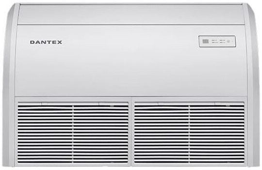 Dantex City RKD-36CHT2NI/RKD-36HT2NIE-W напольно-потолочный кондиционер