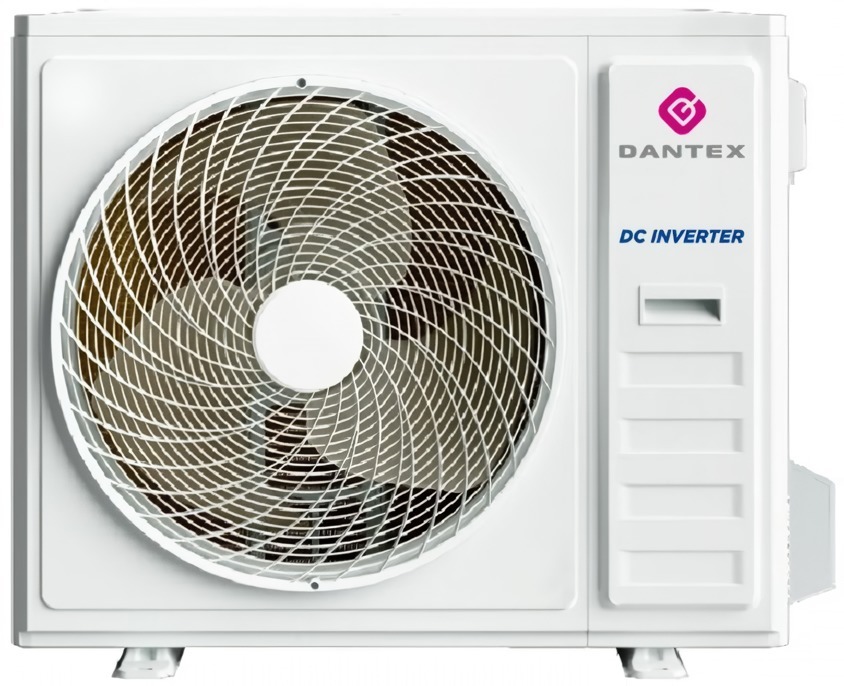 Dantex City RKD-60CHT2NI/RKD-60HT2NIE-W напольно-потолочный кондиционер