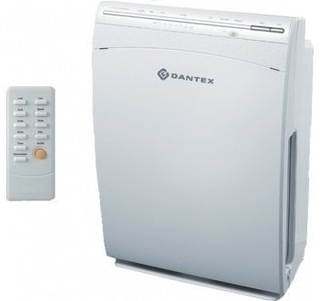 Dantex D-AP300CF очиститель воздуха