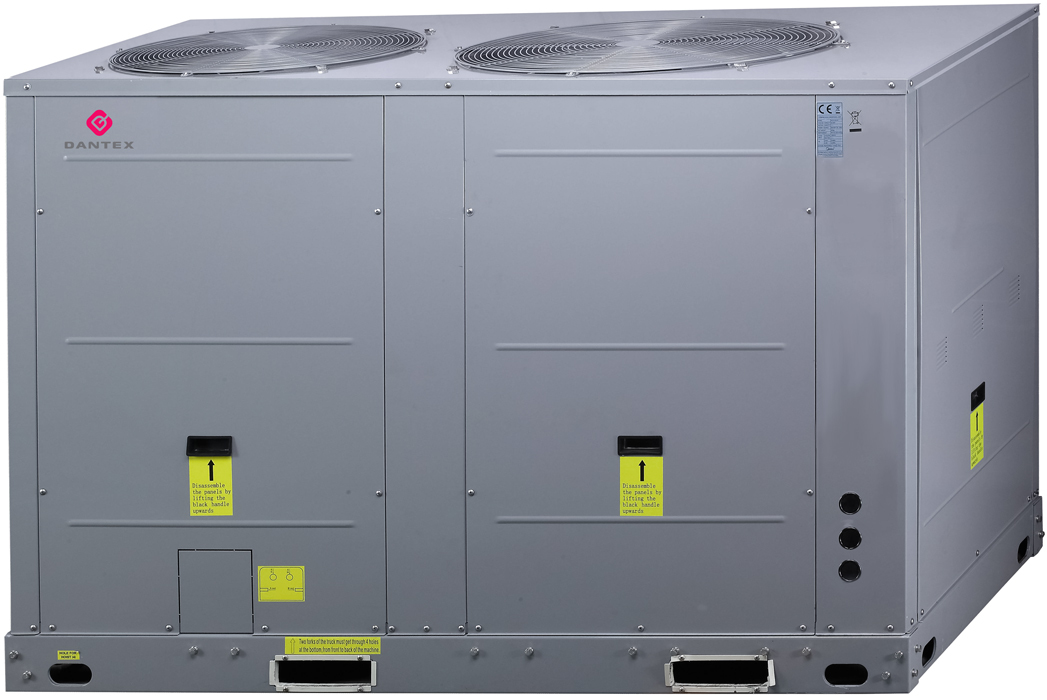 Dantex DK-70WC/SF 60-109 кВт